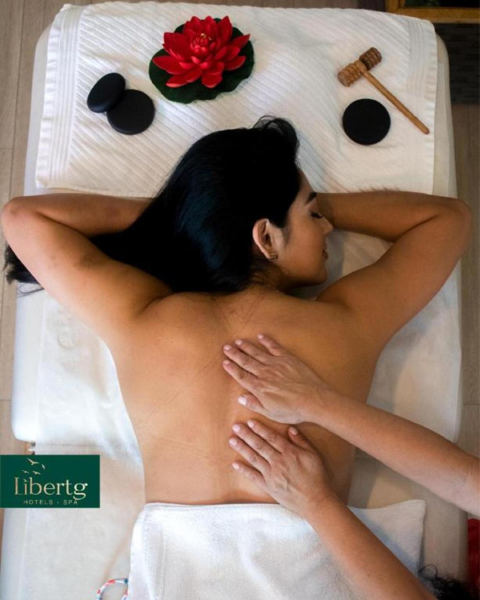 Libertg Hotels Spa Medellin Copacabana Kültér fotó