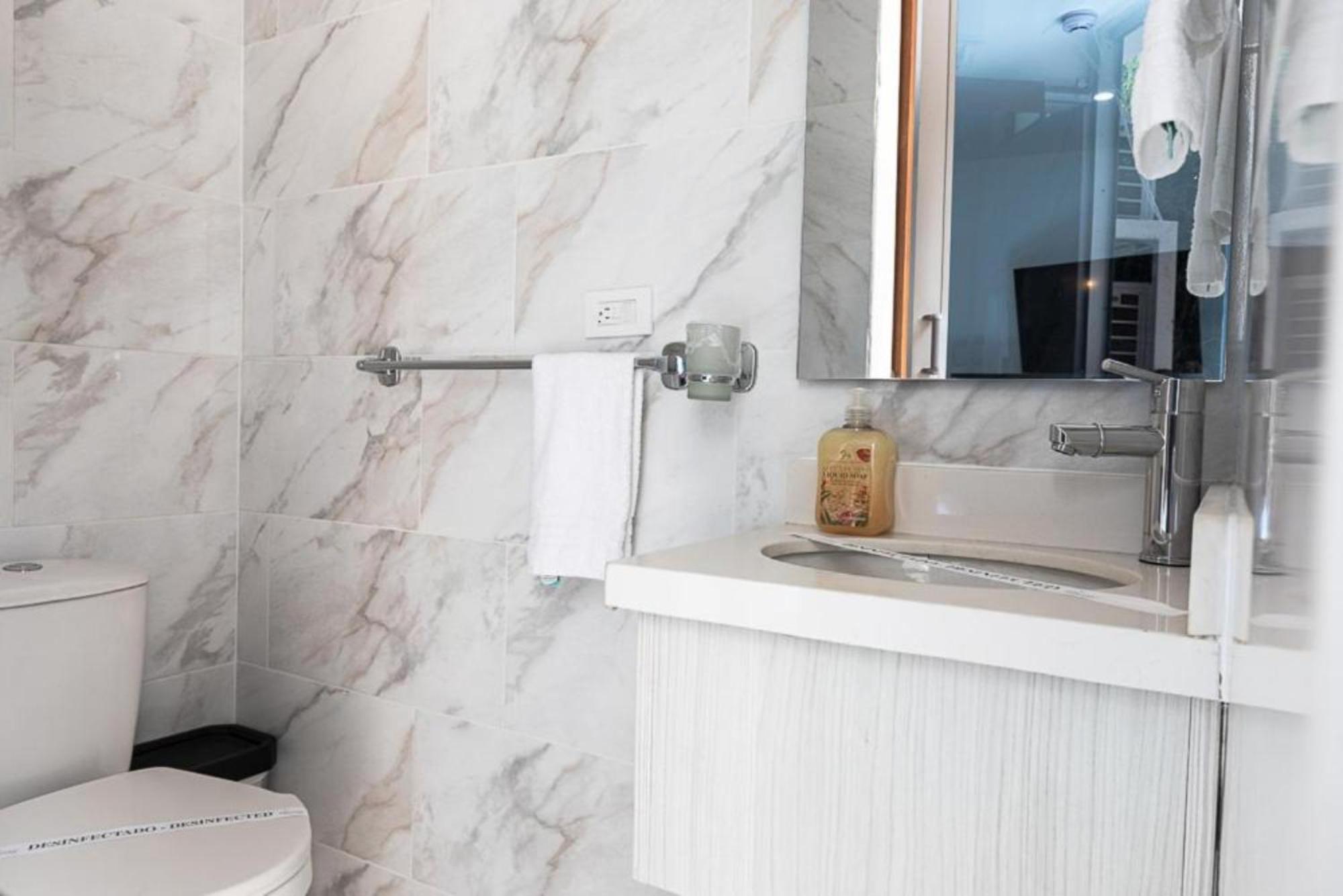 Libertg Hotels Spa Medellin Copacabana Kültér fotó