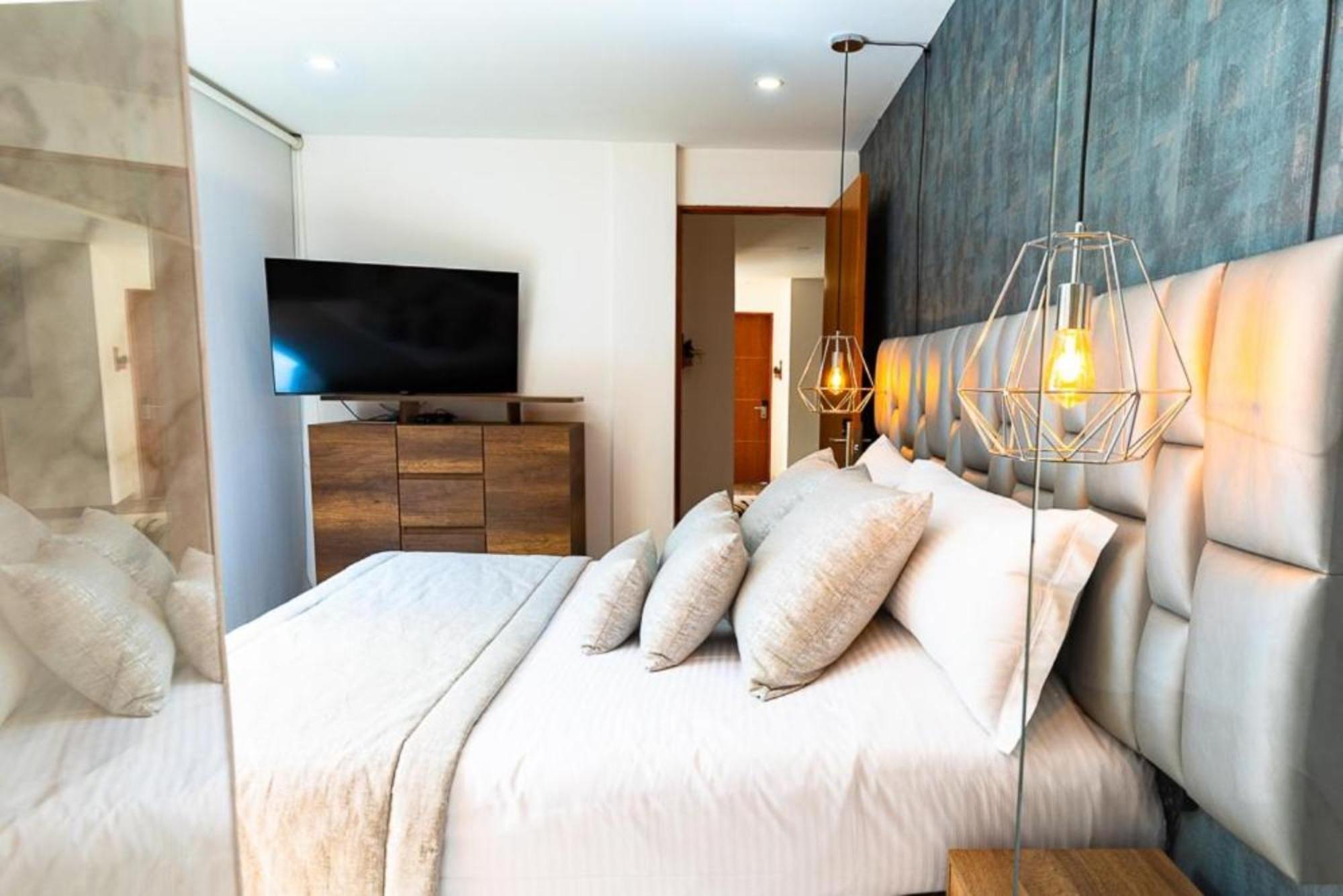 Libertg Hotels Spa Medellin Copacabana Kültér fotó
