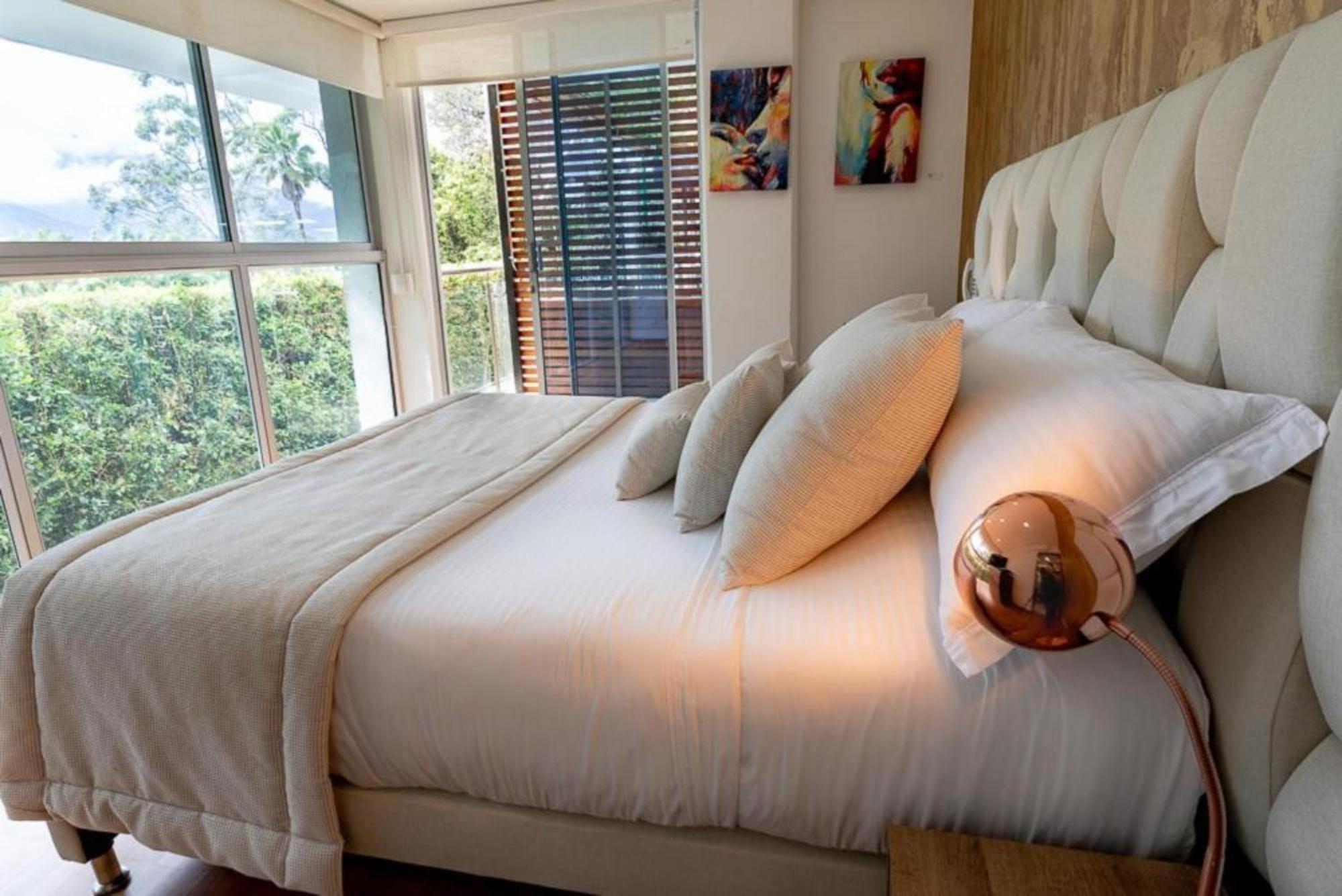 Libertg Hotels Spa Medellin Copacabana Kültér fotó